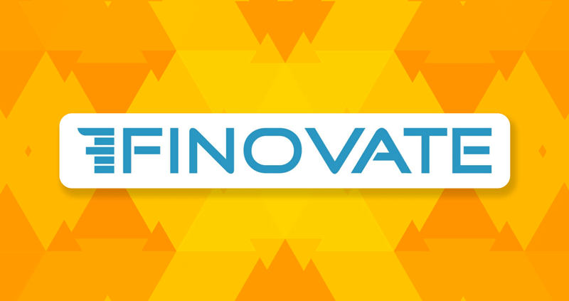 Finovate Asia 2018. Презентация прототипа решения по динамической аутентификации