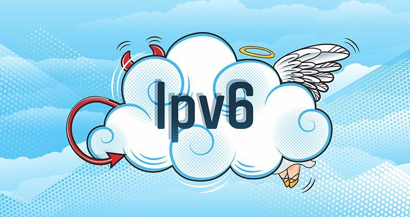 IPv6: New Opportunities, New Risks