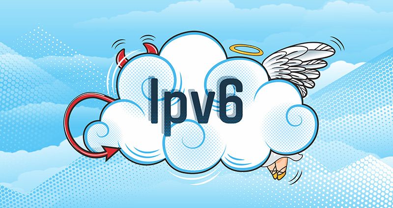 IPv6: Новые возможности, новые риски…