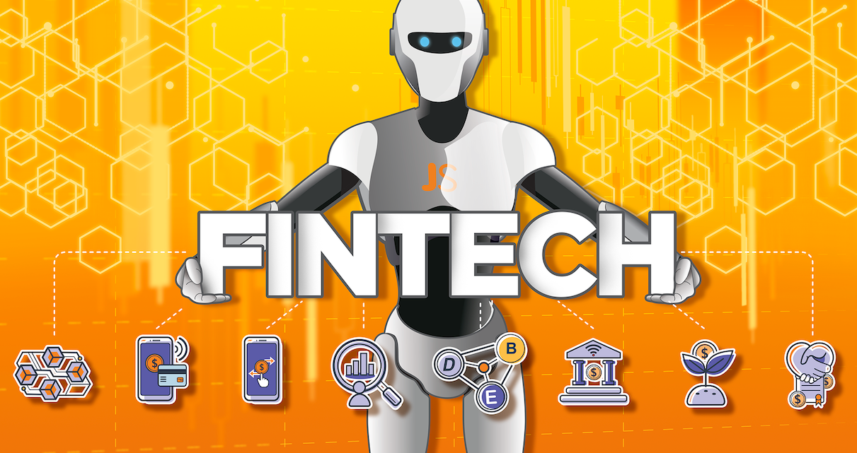 Fintech 2022